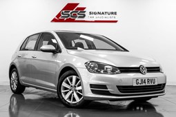 Volkswagen Golf Hatchback (13-20) 1.2 TSI Bluemotion Tech S 5d For Sale - Signature Car Specialists LTD, Burnley