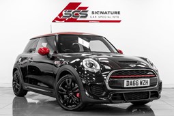 MINI Hatchback (14-24) John Cooper Works 3d For Sale - Signature Car Specialists LTD, Burnley