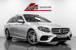 Mercedes-Benz E-Class Estate (16-23) E 220 d AMG Line Premium 9G-Tronic Plus auto 5d For Sale - Signature Car Specialists LTD, Burnley
