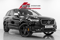 Volvo XC90 (15-24) R-Design Pro D5 PowerPulse AWD auto 5d For Sale - Signature Car Specialists LTD, Burnley