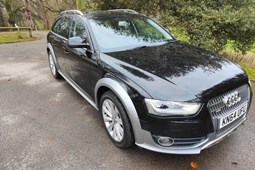 Audi A4 Allroad (09-15) 2.0 TDI Quattro 5d S Tronic For Sale - Abbey Vehicle Solutions, Stockport