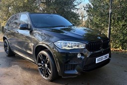 BMW X5 4x4 (13-18) xDrive X5 M 5d Auto For Sale - Abbey Vehicle Solutions, Stockport