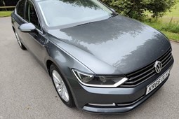 Volkswagen Passat Saloon (15-21) 2.0 TDI SE Business 4d DSG For Sale - Abbey Vehicle Solutions, Stockport