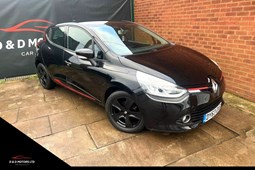 Renault Clio Hatchback (12-19) 0.9 TCE (90bhp) Dynamique MediaNav 5d For Sale - D&d Motors LTD, Newark