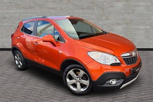 Vauxhall Mokka (12-16) 1.4T SE 4WD 5d For Sale - D&d Motors LTD, Newark