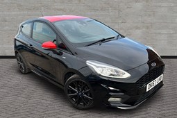 Ford Fiesta Hatchback (17-23) ST-Line 1.0T EcoBoost 125PS 3d For Sale - D&d Motors LTD, Newark