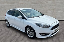 Ford Focus Hatchback (11-18) 1.5 TDCi (120bhp) Zetec S 5d For Sale - D&d Motors LTD, Newark