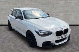 BMW 1-Series Hatchback (11-19) 118d M Sport 5d For Sale - D&d Motors LTD, Newark