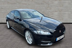 Jaguar XF Saloon (15-24) 2.0d (180bhp) R-Sport 4d Auto For Sale - D&d Motors LTD, Newark