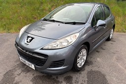 Peugeot 207 Hatchback (06-12) 1.4 VTi S (95bhp) (AC) (09) 5d For Sale - Clives Autos Quayside, Colchester