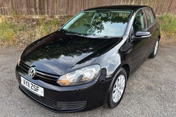 Volkswagen Golf Hatchback (09-12) 1.2 TSI S 5d For Sale - Clives Autos Quayside, Colchester