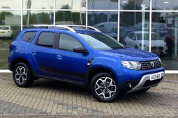 Dacia Duster SUV (18-24) SE Twenty TCe 100 Bi-Fuel 5d For Sale - Motorvogue Dacia Kings Lynn, Kings Lynn