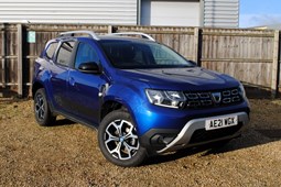 Dacia Duster SUV (18-24) SE Twenty TCe 100 Bi-Fuel 5d For Sale - Motorvogue Dacia Kings Lynn, Kings Lynn