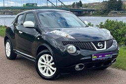 Nissan Juke SUV (10-19) 1.6 Ministry of Sound 5d For Sale - webuycarsformore com, Newcastle Upon Tyne