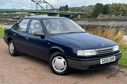 Vauxhall Cavalier Saloon (88-95) 1.6 L 4d For Sale - webuycarsformore com, Newcastle Upon Tyne