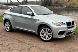 BMW X6 (08-14) 4.4 xDrive X6M 5d Auto For Sale - webuycarsformore com, Newcastle Upon Tyne