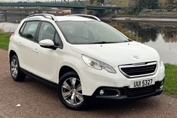 Peugeot 2008 (13-19) 1.4 HDi Active 5d For Sale - webuycarsformore com, Newcastle Upon Tyne