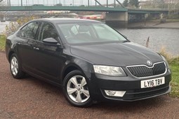 Skoda Octavia Hatchback (13-20) 1.6 TDI CR SE Business GreenLine III 5d For Sale - webuycarsformore com, Newcastle Upon Tyne