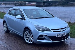 Vauxhall Astra Hatchback (09-15) 2.0 CDTi 16V ecoFLEX Tech Line GT 5d For Sale - webuycarsformore com, Newcastle Upon Tyne