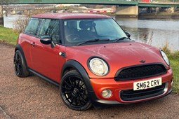 MINI Hatchback (06-13) 1.6 (08/10 on) 3d For Sale - webuycarsformore com, Newcastle Upon Tyne