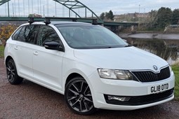 Skoda Rapid Spaceback (13-19) SE Sport 1.0 TSI 110PS 5d For Sale - webuycarsformore com, Newcastle Upon Tyne