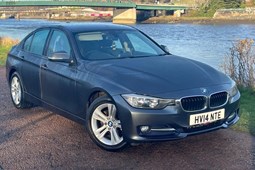 BMW 3-Series Saloon (12-19) 316i Sport 4d For Sale - webuycarsformore com, Newcastle Upon Tyne