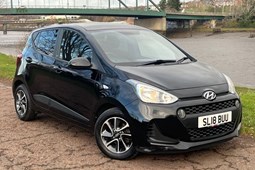 Hyundai i10 (14-20) Go SE 1.0 66PS 5d For Sale - webuycarsformore com, Newcastle Upon Tyne