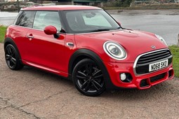 MINI Hatchback (14-24) Cooper (03/2018 on) 3d For Sale - webuycarsformore com, Newcastle Upon Tyne