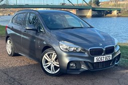 BMW 2-Series Active Tourer (14-21) 218i M Sport (Nav) 5d For Sale - webuycarsformore com, Newcastle Upon Tyne