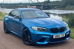 BMW 2-Series M2 (16-17) M2 2d DCT For Sale - webuycarsformore com, Newcastle Upon Tyne