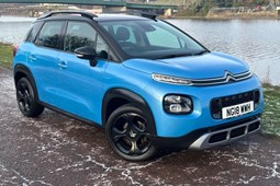 Citroen C3 Aircross SUV (17-24) Flair PureTech 130 S&S 5d For Sale - webuycarsformore com, Newcastle Upon Tyne