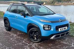 Citroen C3 Aircross SUV (17-24) Flair PureTech 130 S&S 5d For Sale - webuycarsformore com, Newcastle Upon Tyne