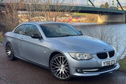 BMW 3-Series Convertible (07-13) 320i SE (2010) 2d For Sale - webuycarsformore com, Newcastle Upon Tyne