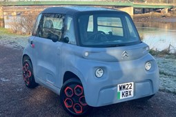 Citroen Ami Coupe (22 on) 6kW Ami 5.5kWh 2dr Auto For Sale - webuycarsformore com, Newcastle Upon Tyne