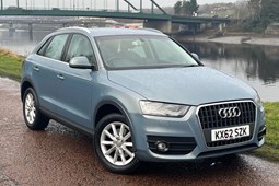 Audi Q3 (11-18) 2.0 TDI Quattro SE 5d For Sale - webuycarsformore com, Newcastle Upon Tyne