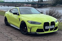 BMW 4-Series M4 (20 on) M4 Competition 2dr Step Auto For Sale - webuycarsformore com, Newcastle Upon Tyne