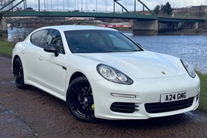 Porsche Panamera (09-16) 3.0 V6 S E-Hybrid 4dr (13-) 4d Tiptronic S For Sale - webuycarsformore com, Newcastle Upon Tyne