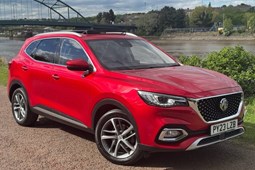 MG HS SUV (19-24) Exclusive 1.5T-GDI 5d For Sale - webuycarsformore com, Newcastle Upon Tyne