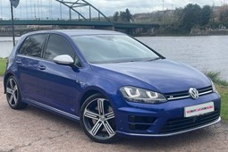 Volkswagen Golf R (14-16) 2.0 TSI R Hatchback 5d DSG For Sale - webuycarsformore com, Newcastle Upon Tyne