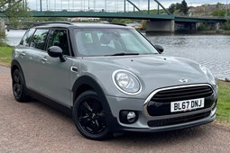 MINI Clubman (15-24) 1.5 Cooper 6d Auto For Sale - webuycarsformore com, Newcastle Upon Tyne