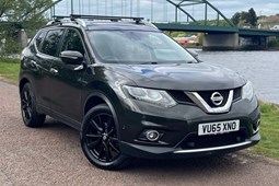 Nissan X-Trail (14-22) 1.6 DiG-T Tekna (7 Seat) 5d For Sale - webuycarsformore com, Newcastle Upon Tyne