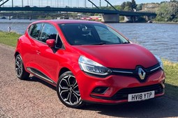 Renault Clio Hatchback (12-19) Signature Nav Energy TCe 90 S&S 5d For Sale - webuycarsformore com, Newcastle Upon Tyne