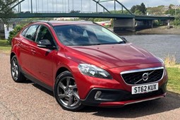 Volvo V40 Cross Country (13-19) D3 Cross Country SE Nav 5d For Sale - webuycarsformore com, Newcastle Upon Tyne