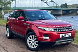 Land Rover Range Rover Evoque (11-19) 2.2 SD4 Pure Hatchback 5d For Sale - webuycarsformore com, Newcastle Upon Tyne