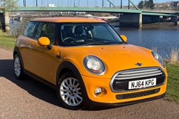 MINI Hatchback (14-24) 1.5 Cooper D Hatchback 3d Auto For Sale - webuycarsformore com, Newcastle Upon Tyne
