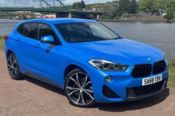 BMW X2 SUV (18-23) xDrive20d M Sport Sport Automatic 5d For Sale - webuycarsformore com, Newcastle Upon Tyne