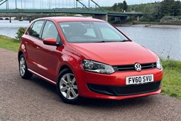 Volkswagen Polo Hatchback (09-17) 1.2 (70bhp) SE 5d For Sale - webuycarsformore com, Newcastle Upon Tyne