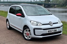 Volkswagen Up (12-23) Up Beats 1.0 TSI 90PS 3d For Sale - webuycarsformore com, Newcastle Upon Tyne