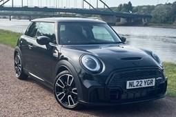 MINI Hatchback (14-24) 2.0 Cooper S Sport 3dr Auto For Sale - webuycarsformore com, Newcastle Upon Tyne