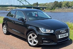 Audi A1 Sportback (12-18) 1.0 TFSI Sport 5d For Sale - webuycarsformore com, Newcastle Upon Tyne